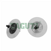 High Speed Wire Cutting Machine Guide wheel, Guide Roller